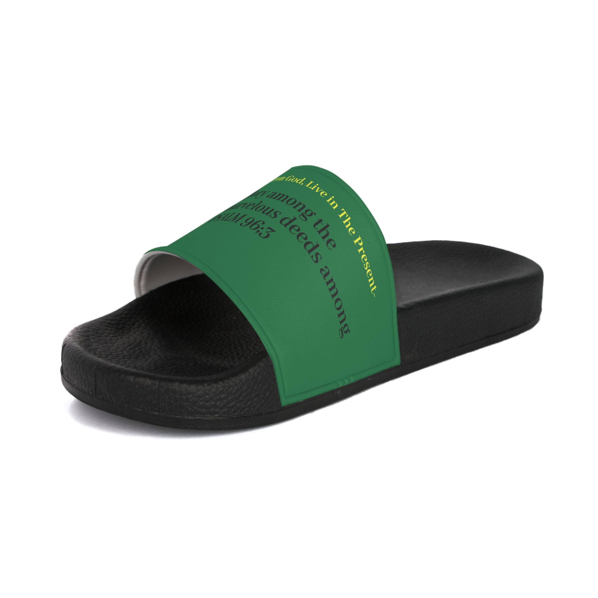 I Am, That I Am (Sandals)