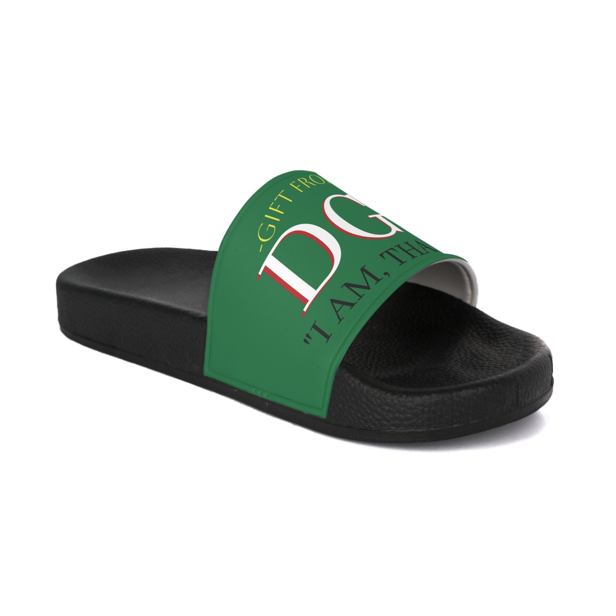 I Am, That I Am (Sandals)